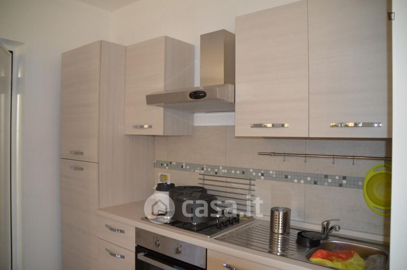 Monolocale in Barriera di Milano, foto 4 di 10