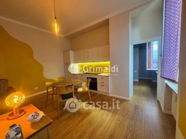 Appartamento in Crocetta, foto 6 di 6