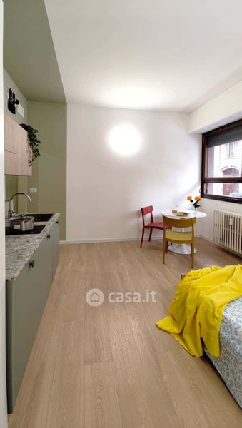 Monolocale in Vanchiglietta, foto 5 di 11