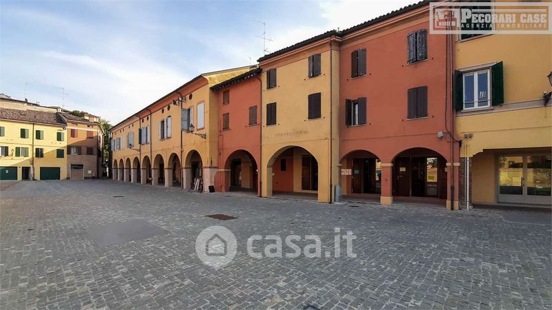 Case Bifamiliari, Trifamiliari In Vendita A Nonantola In Zona Centro ...