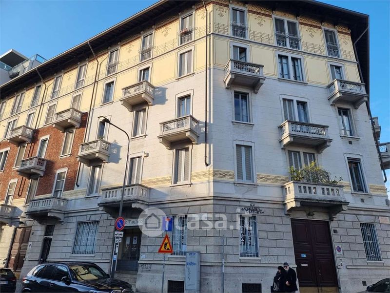 Bilocale In Vendita In Via Romolo Gessi 8 A Milano 53mq Casa it