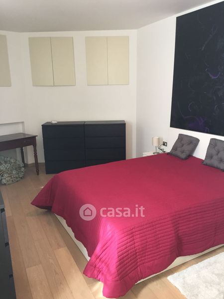 Trilocale in Borgo Po, foto 23 di 36