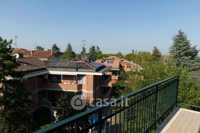 Trilocale in Vendita in Via Carlo Jussi 107 D a San Lazzaro di Savena