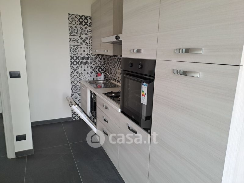 Trilocale in Pozzo Strada, foto 2 di 24