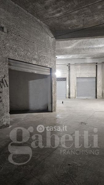 Garage, posti auto in vendita a Palermo in zona Malaspina, Noce