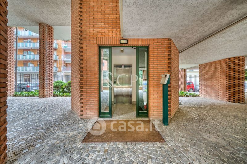 Trilocale in Vanchiglia, foto 4 di 46