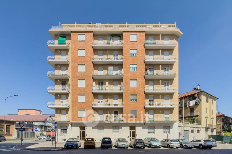 Appartamento in Lucento, foto 34 di 34
