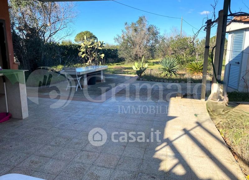 Casa Indipendente In Vendita In Vicinale Nanni A Gallipoli Mq Casa It