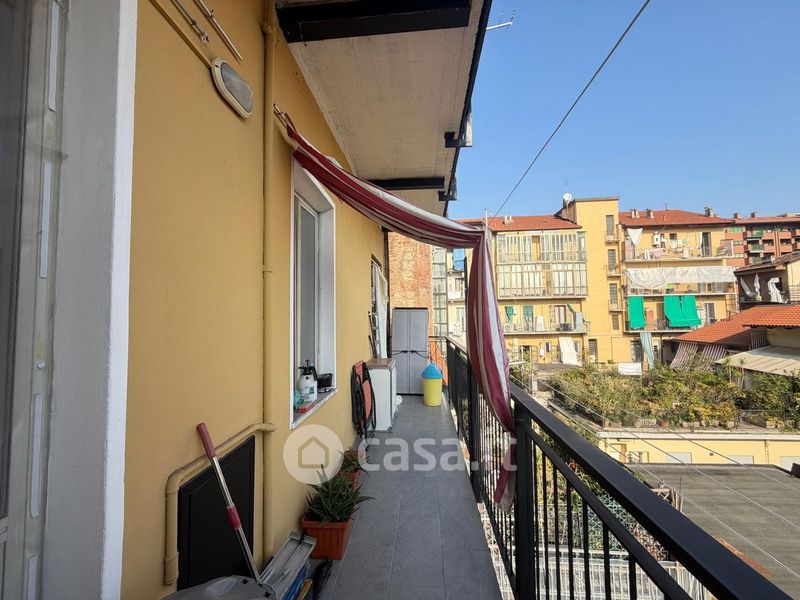 Appartamento in Vanchiglietta, foto 13 di 14