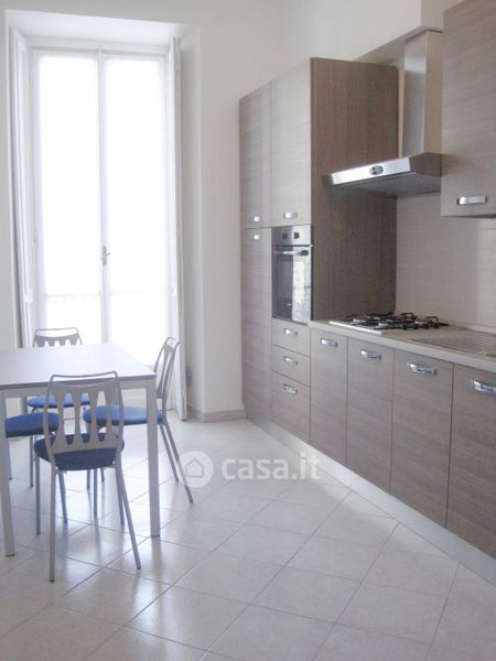 Quadrilocale in Crocetta, foto 6 di 10