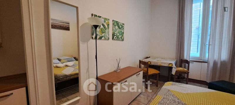 Monolocale in San Salvario, foto 10 di 20