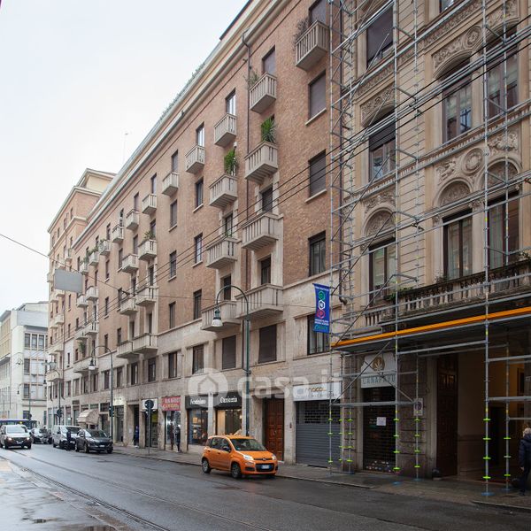 Trilocale in Centro, foto 65 di 65