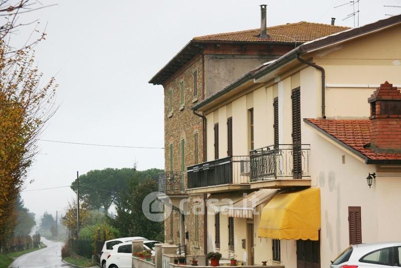 Quadrilocale in Vendita in loc. Antria a Arezzo 75mq Casa.it