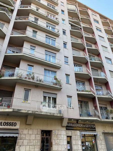 Monolocale in Vanchiglia, foto 10 di 12