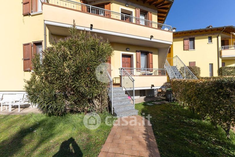 Trilocale In Vendita In Via Tintoretto 40 A Ghedi 110mq Casa it