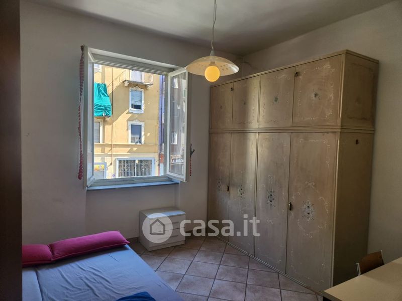 2 stanze singole in Nizza Millefonti, foto 6 di 7