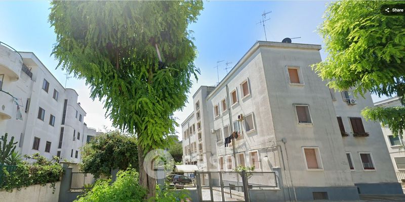 Trilocale In Affitto In Via Francesco De Pinedo A Brindisi Mq Casa It