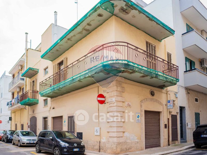 Casa Indipendente In Vendita In Via Romanelli A Polignano A Mare