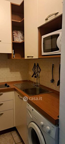 Monolocale in San Salvario, foto 18 di 19