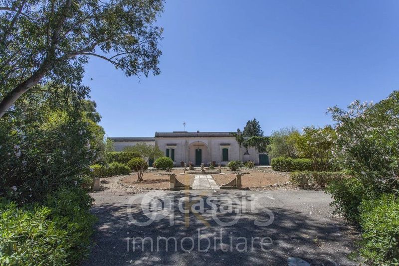 Bilocali Con Giardino Privato In Vendita A Lecce In Villa Convento Zona Industriale Casa It