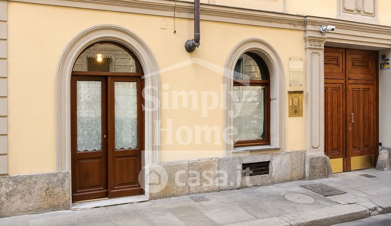 Bilocale in Centro, foto 27 di 28