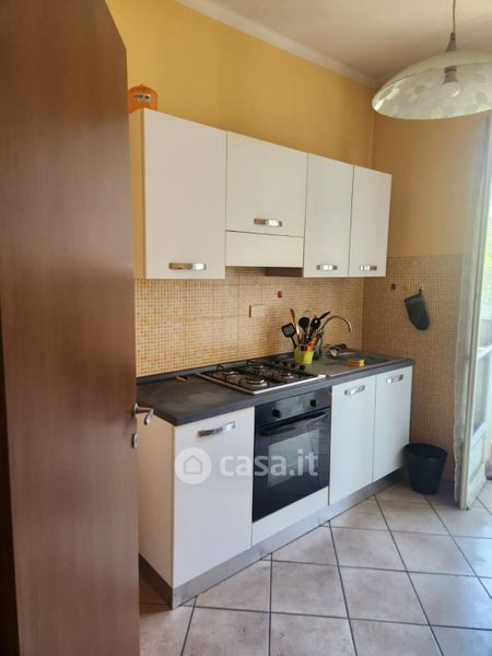2 stanze singole in Nizza Millefonti