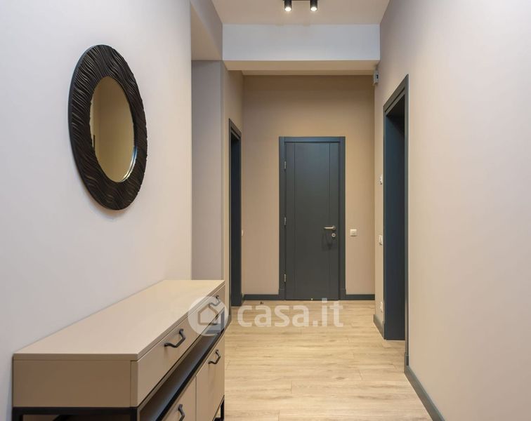 Dott Qr Code Villetta a schiera in Vendita in Via Don Ugo Bassi 10 a Marino - 170mq ...