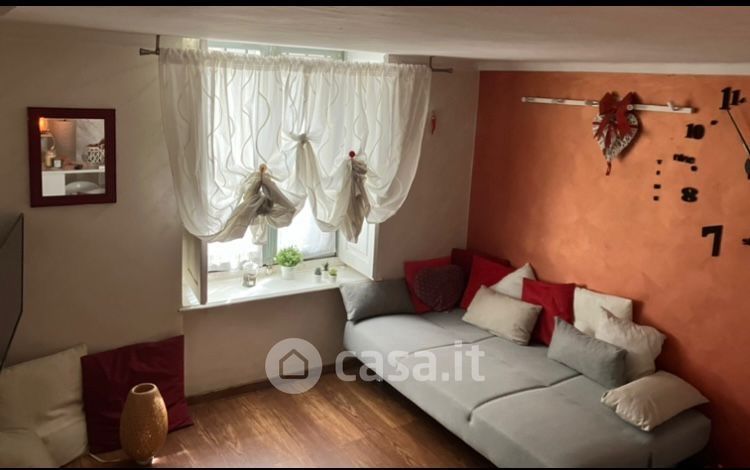 Appartamento in Vanchiglia