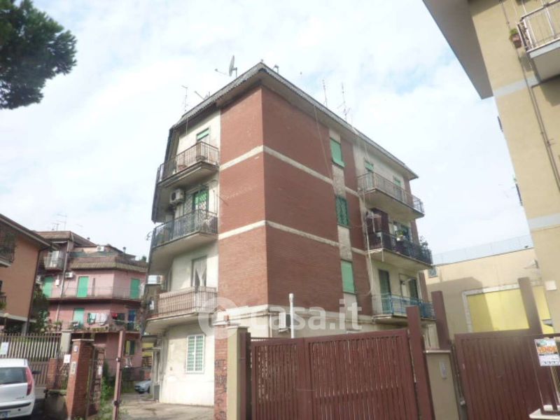 Quadrilocali in vendita nel quartiere La Rustica di Roma Casa.it