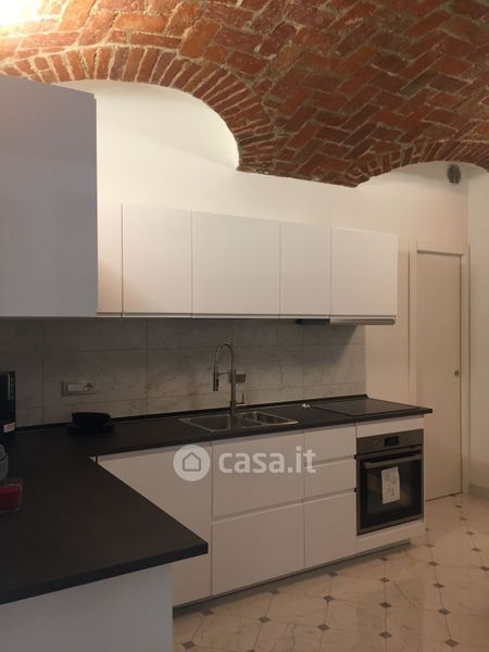 Trilocale in Borgo Po, foto 17 di 36