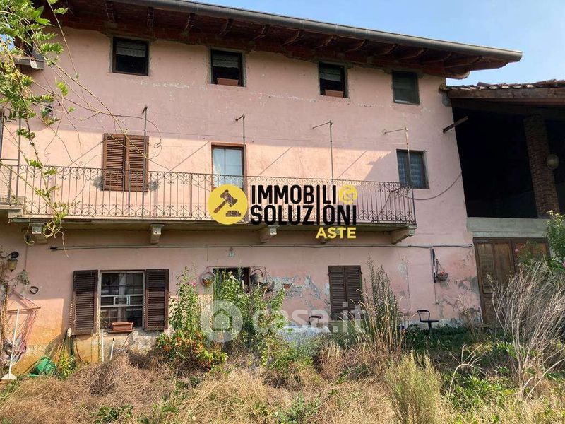 Aste immobiliari a San Vercellese Casa.it