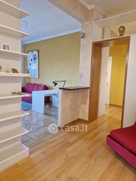 Appartamento in Campidoglio, foto 11 di 20