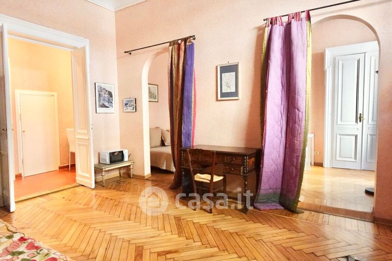Appartamento in Vanchiglia