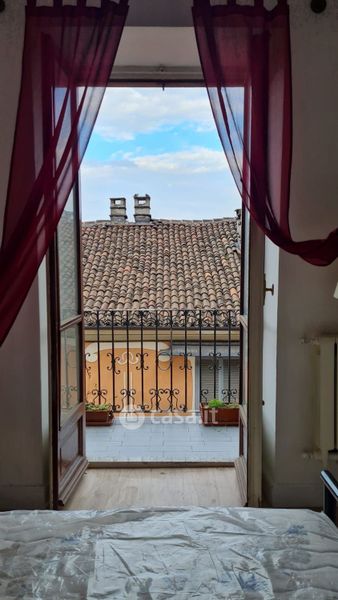 Stanza doppia in Borgo Vittoria, foto 2 di 9