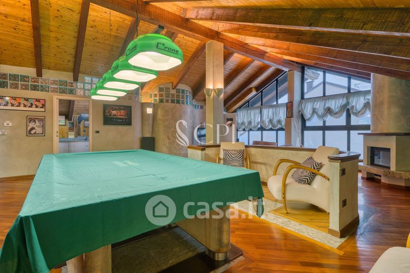 Trilocale in Vanchiglia, foto 46 di 46