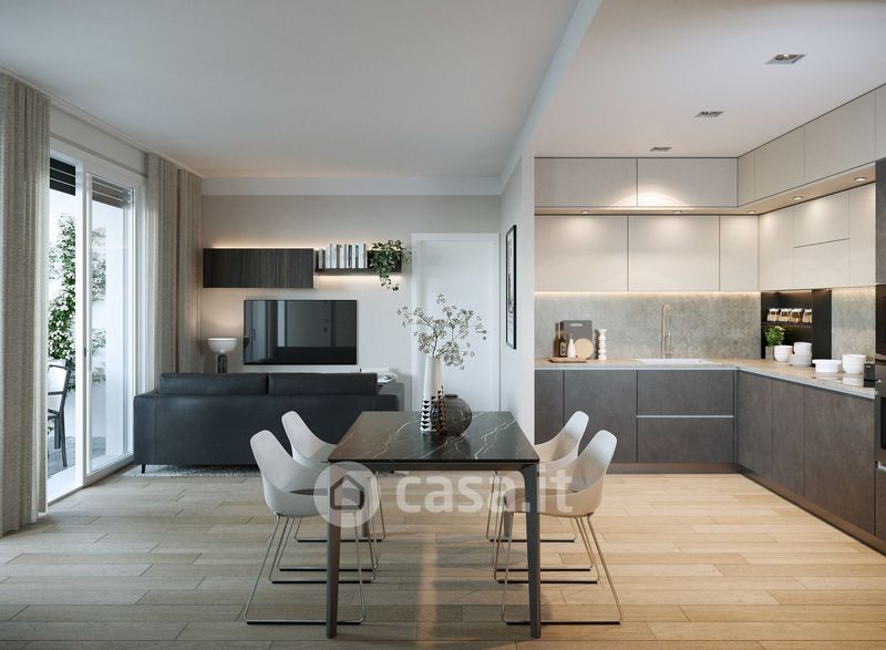 Dining Room Zona Living Open Space Idee Cucina E Sala Open Space