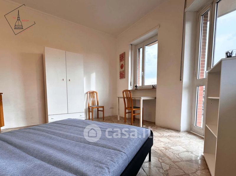 Stanza singola in Rebaudengo, foto 18 di 25