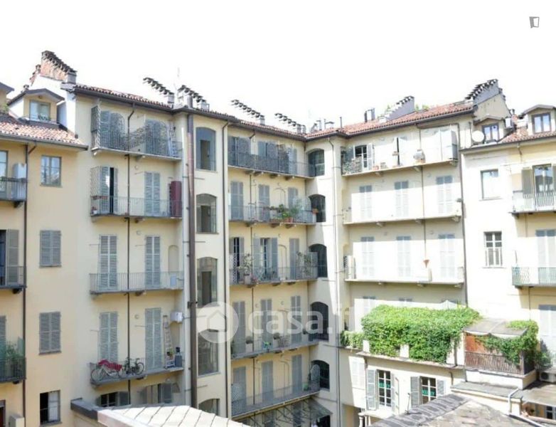Monolocale in Crocetta, foto 12 di 15
