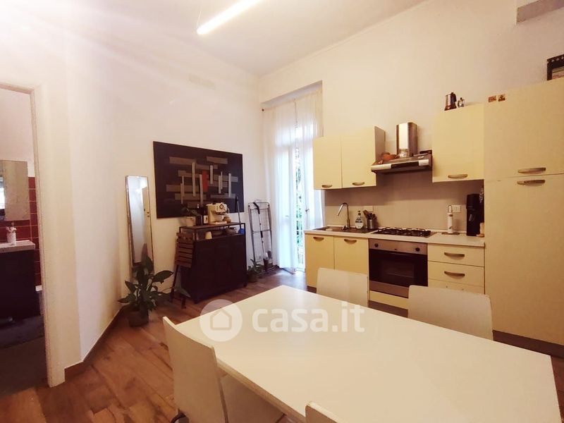 Trilocale in Crocetta, foto 2 di 17