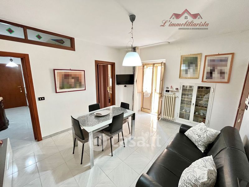 Bilocale in Vendita in Via San