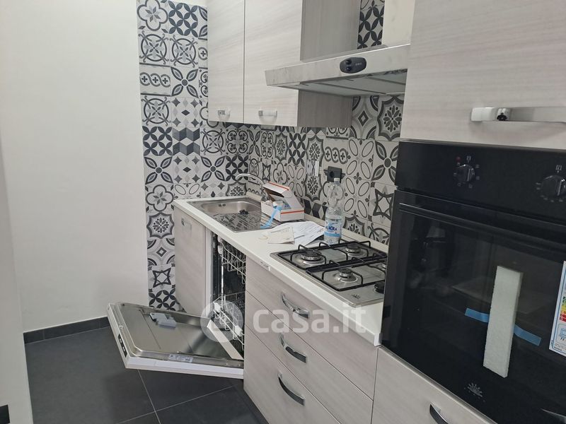 Appartamento in Pozzo Strada