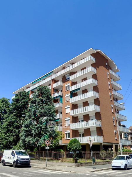 2 stanze singole in Pozzo Strada, foto 24 di 24
