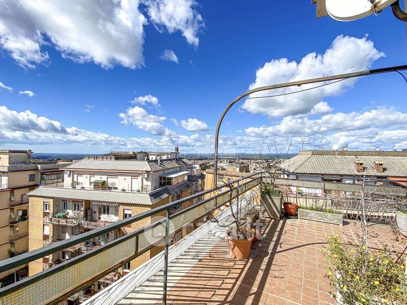 Attici Mansarde Da Ristrutturare In Vendita In Provincia Di Viterbo 