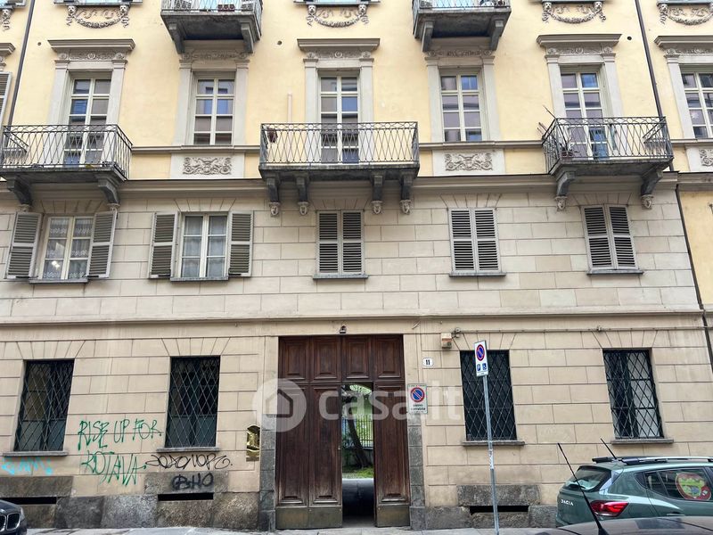 Appartamento in Centro