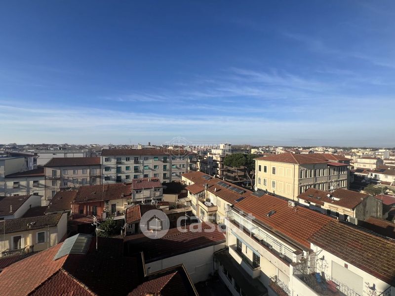 Trilocale in Vendita in Piazzale Dante Alighieri a Viareggio