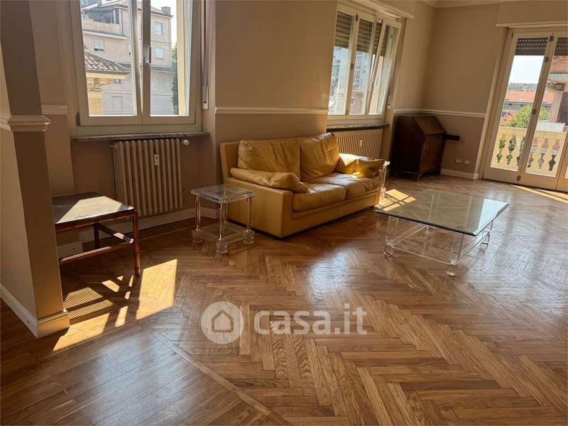 Appartamento in Crocetta, foto 6 di 13