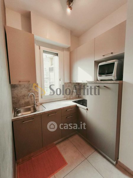 Bilocale in Pozzo Strada, foto 10 di 27