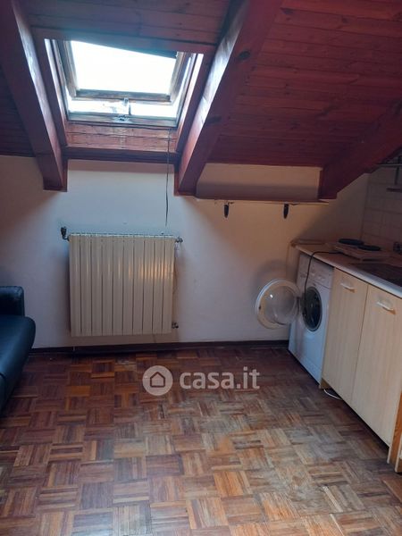 Monolocale in Mirafiori Sud, foto 2 di 18
