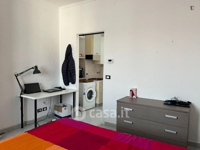 Bilocale in Aurora, foto 2 di 21