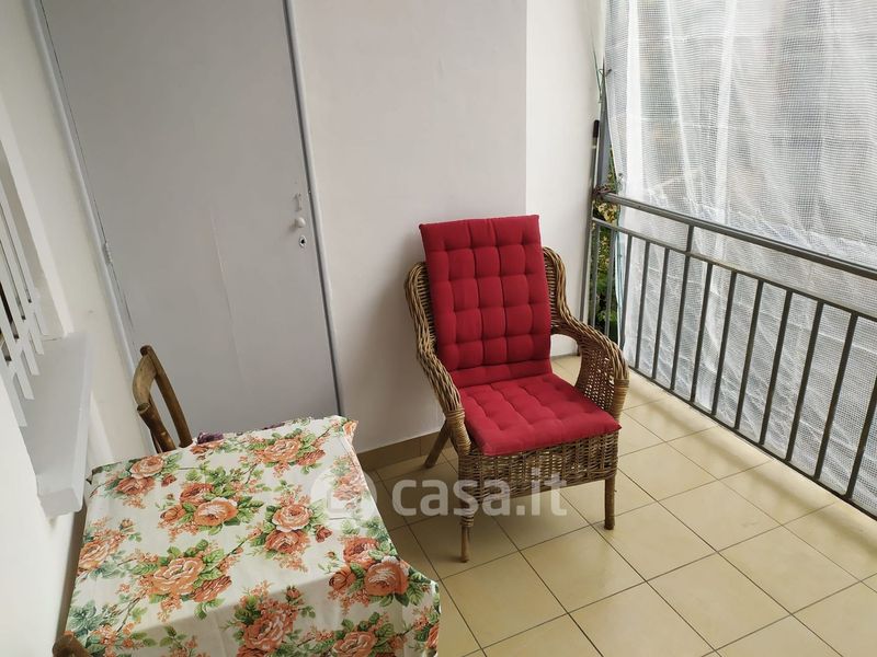 Quadrilocale in Cenisia, foto 9 di 29